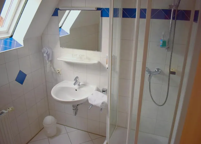 Estalagem Zur Linde 3*