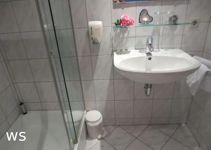 Zur Linde Stetten am Kalten Markt